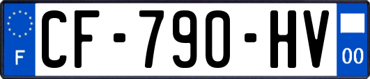 CF-790-HV