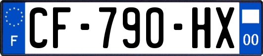 CF-790-HX