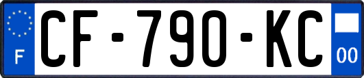 CF-790-KC