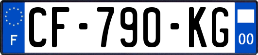 CF-790-KG