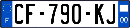 CF-790-KJ