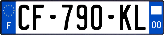 CF-790-KL