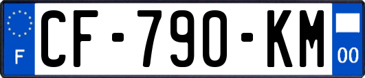 CF-790-KM
