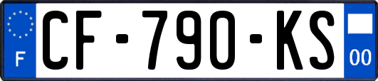 CF-790-KS