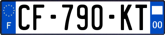 CF-790-KT