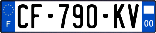 CF-790-KV