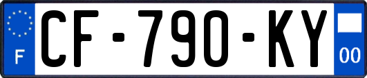 CF-790-KY