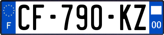 CF-790-KZ