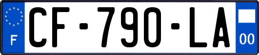 CF-790-LA
