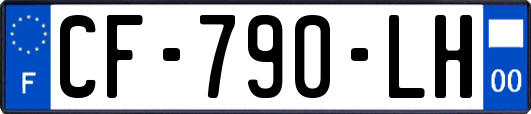 CF-790-LH