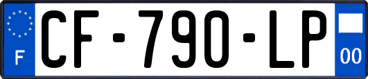 CF-790-LP