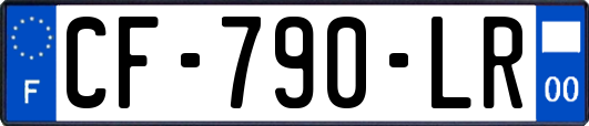 CF-790-LR