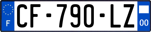 CF-790-LZ