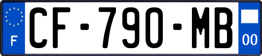 CF-790-MB