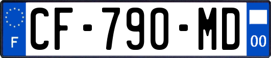 CF-790-MD