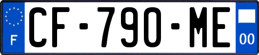 CF-790-ME