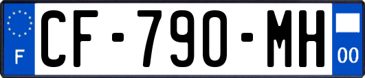 CF-790-MH
