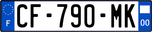 CF-790-MK