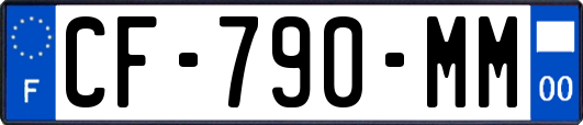 CF-790-MM