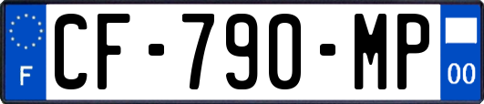 CF-790-MP