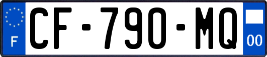 CF-790-MQ
