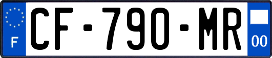 CF-790-MR