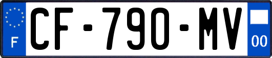 CF-790-MV