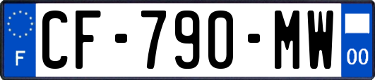CF-790-MW