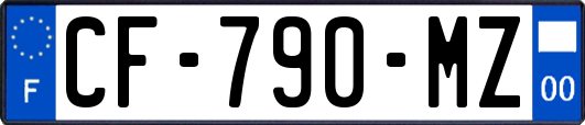 CF-790-MZ