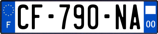 CF-790-NA