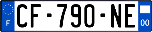 CF-790-NE
