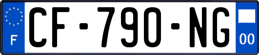 CF-790-NG