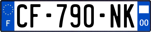 CF-790-NK