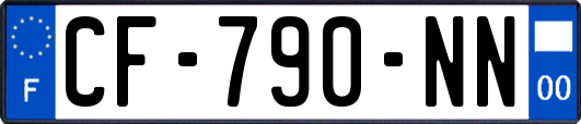 CF-790-NN