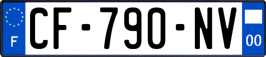CF-790-NV