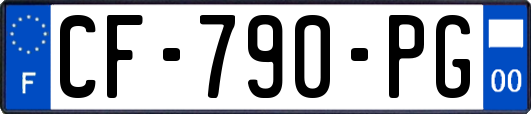 CF-790-PG