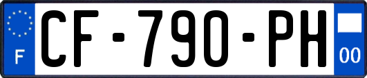 CF-790-PH