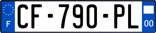 CF-790-PL
