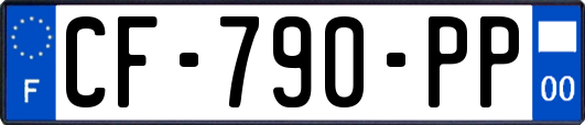 CF-790-PP