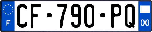CF-790-PQ