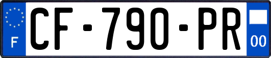 CF-790-PR