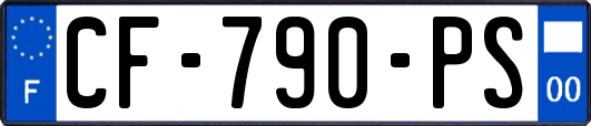 CF-790-PS