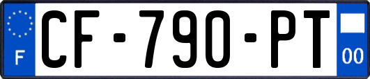 CF-790-PT