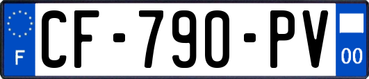 CF-790-PV