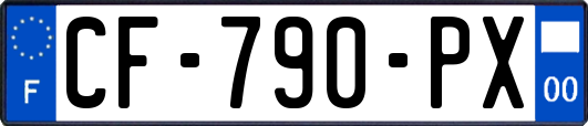 CF-790-PX