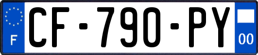 CF-790-PY