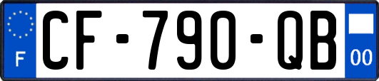 CF-790-QB