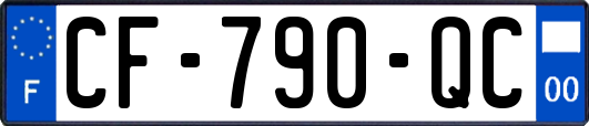 CF-790-QC
