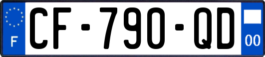 CF-790-QD