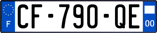 CF-790-QE
